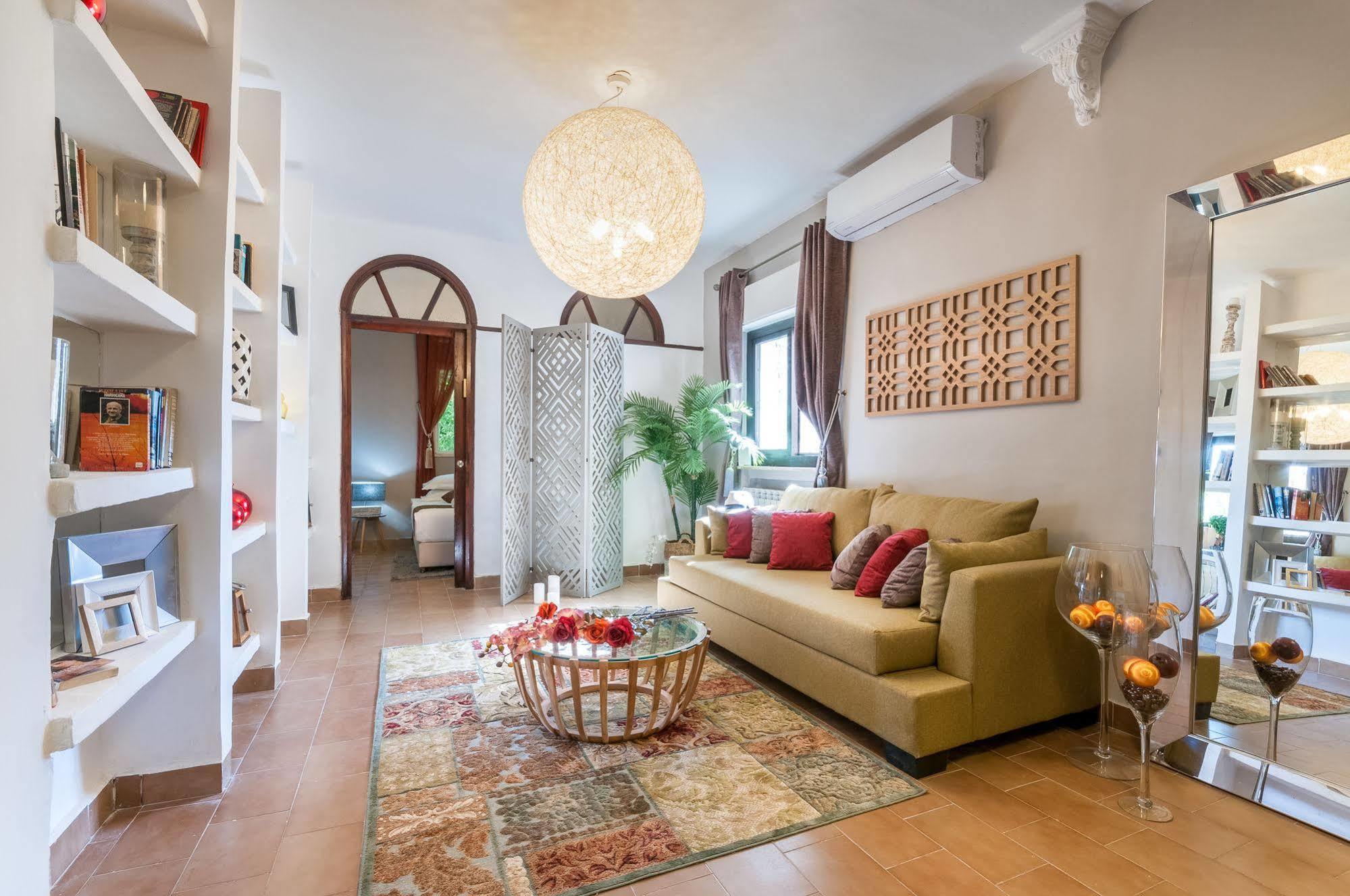 Sweet Inn Apartments - Amatsya Street เยรูซาเลม ภายนอก รูปภาพ